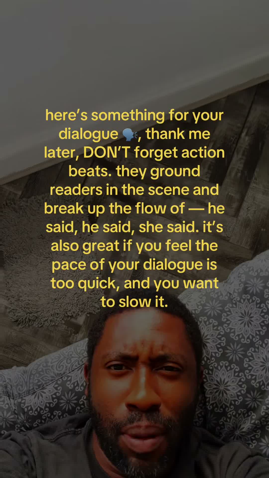 M4tt | Story Advice 📚 on Jul 30