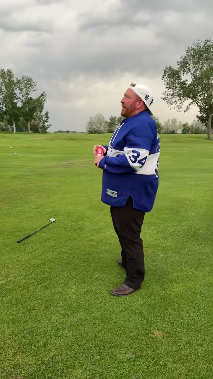 Kurtis from Alberta on May 30