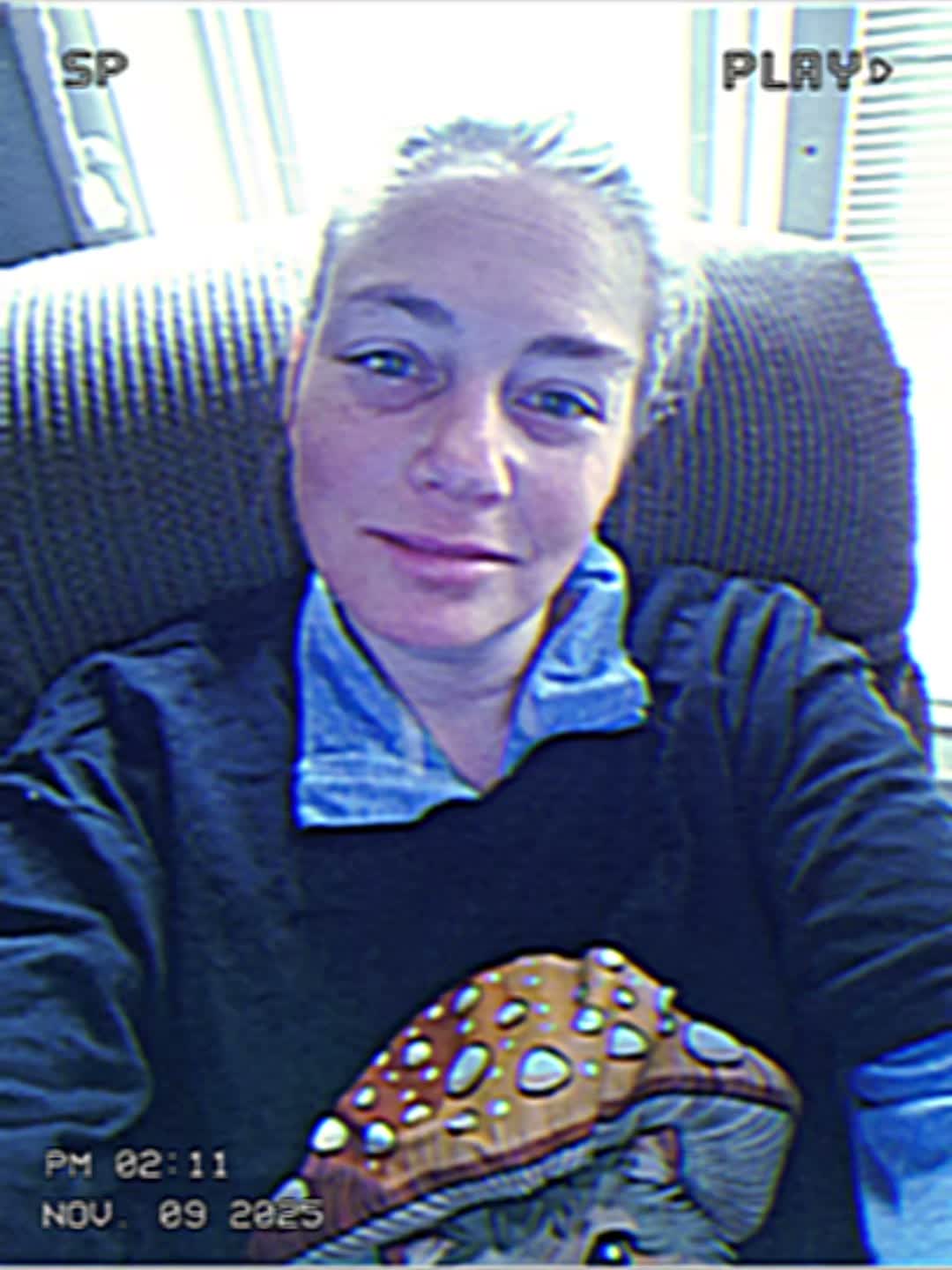 SaraJane on Nov 9