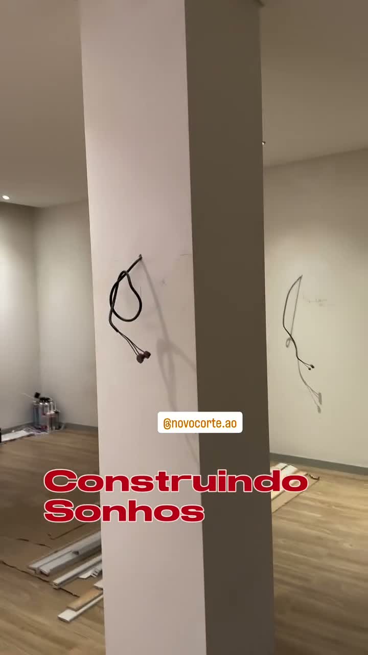 Novo Corte on Jul 9