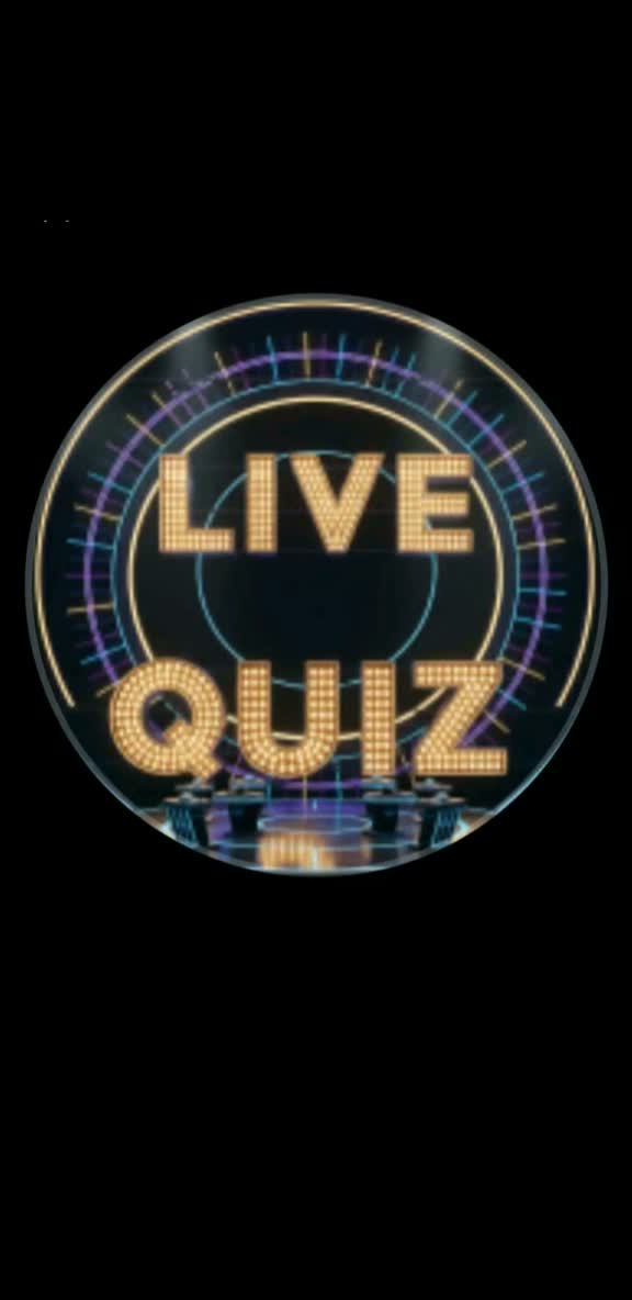Live Quiz Games Back-up on Feb 15