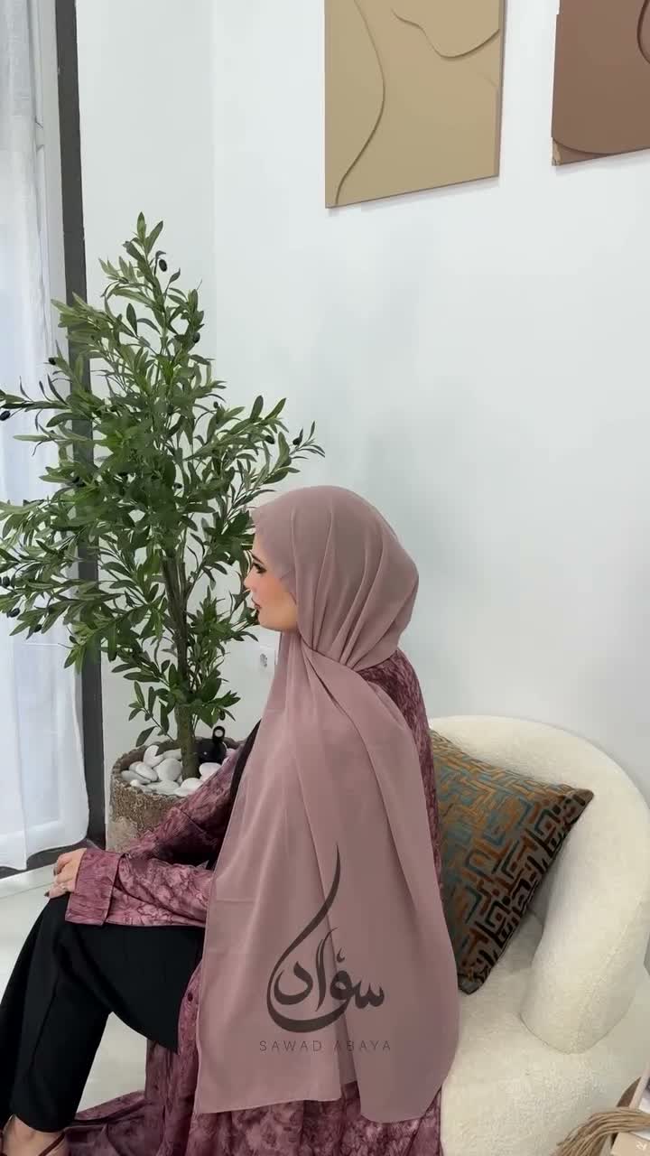 سواد |sawad abaya on May 23