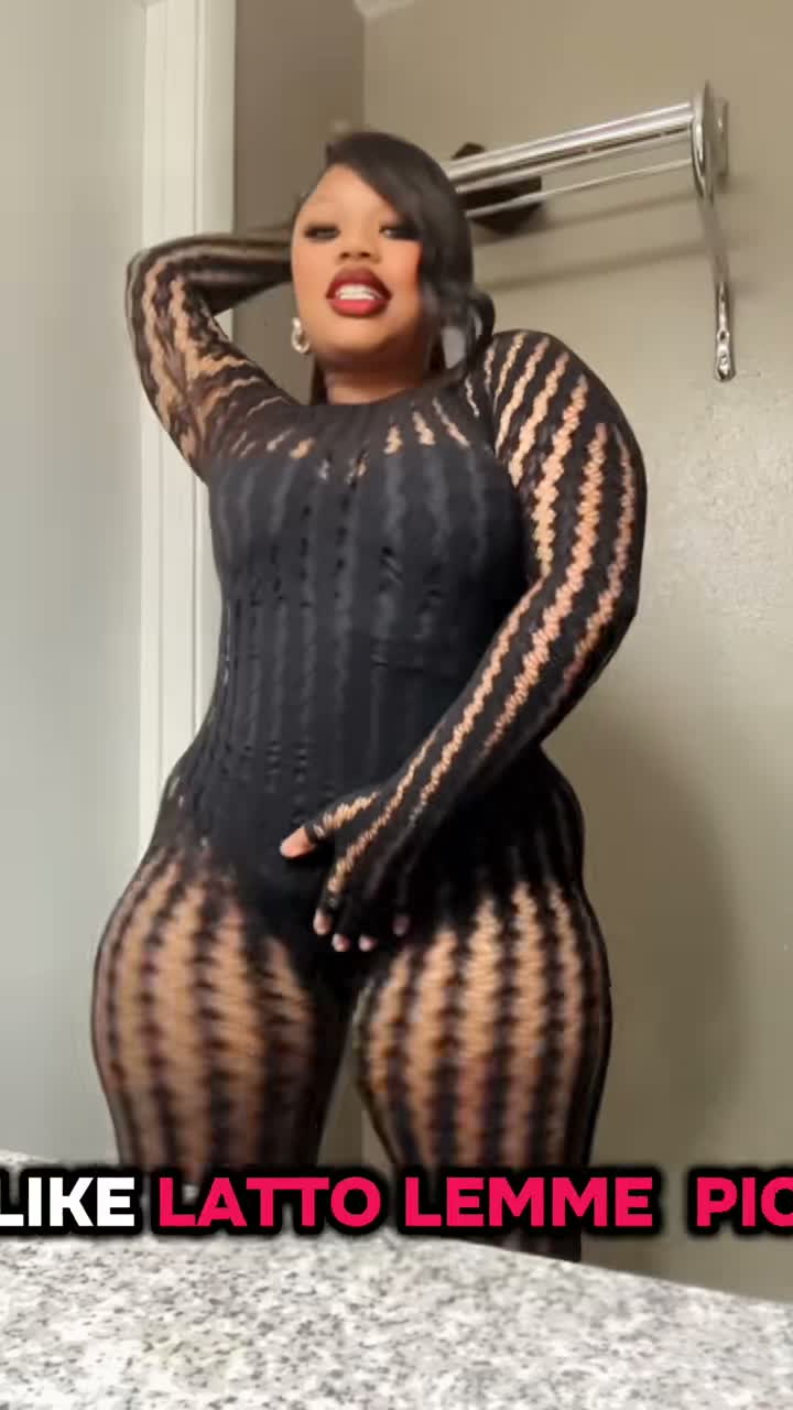 TheOnlyTre’bella on Jul 25