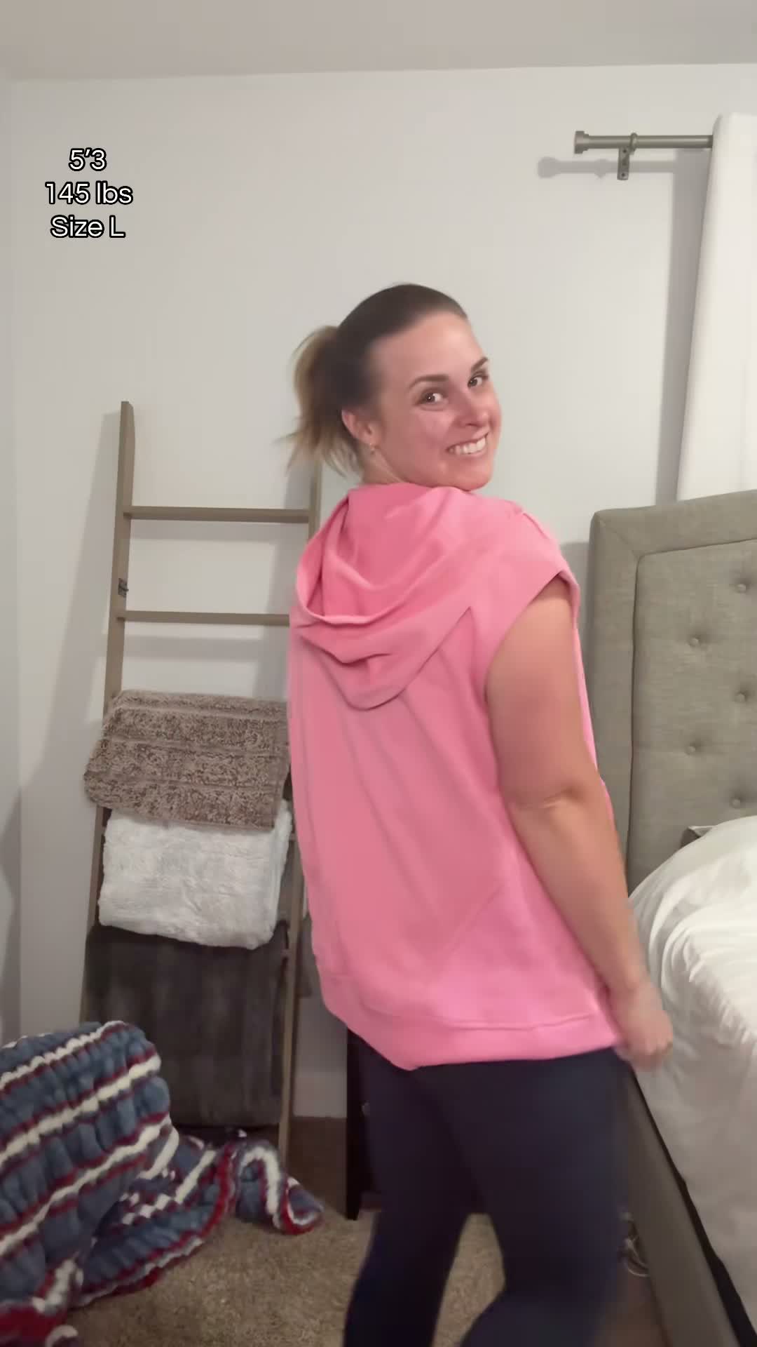 Chelsea | Petite Midsize on Jul 25