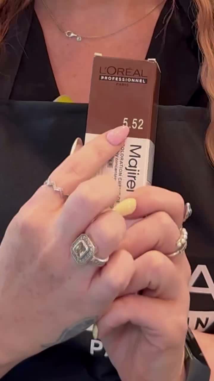 L’Oréal Professionnel Paris on Aug 4