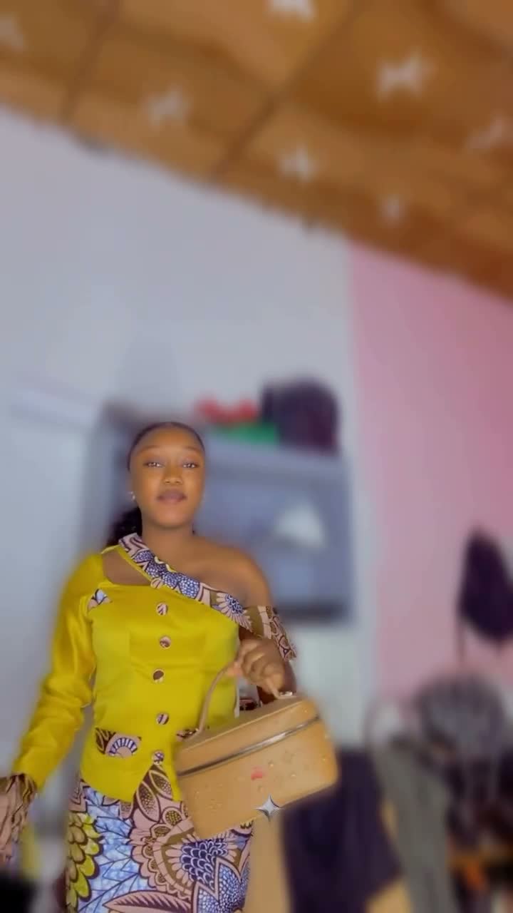 Christi Vie Mbuzi on Jul 23