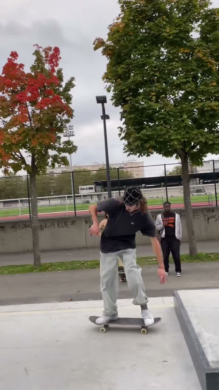 Tom on Oct 14