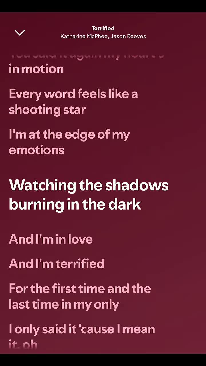 Spotify on Aug 19