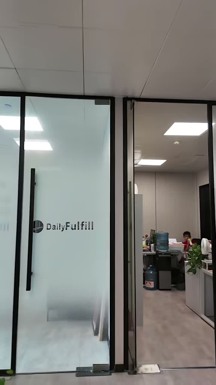 Dailyfulfillsourcing on Jul 31