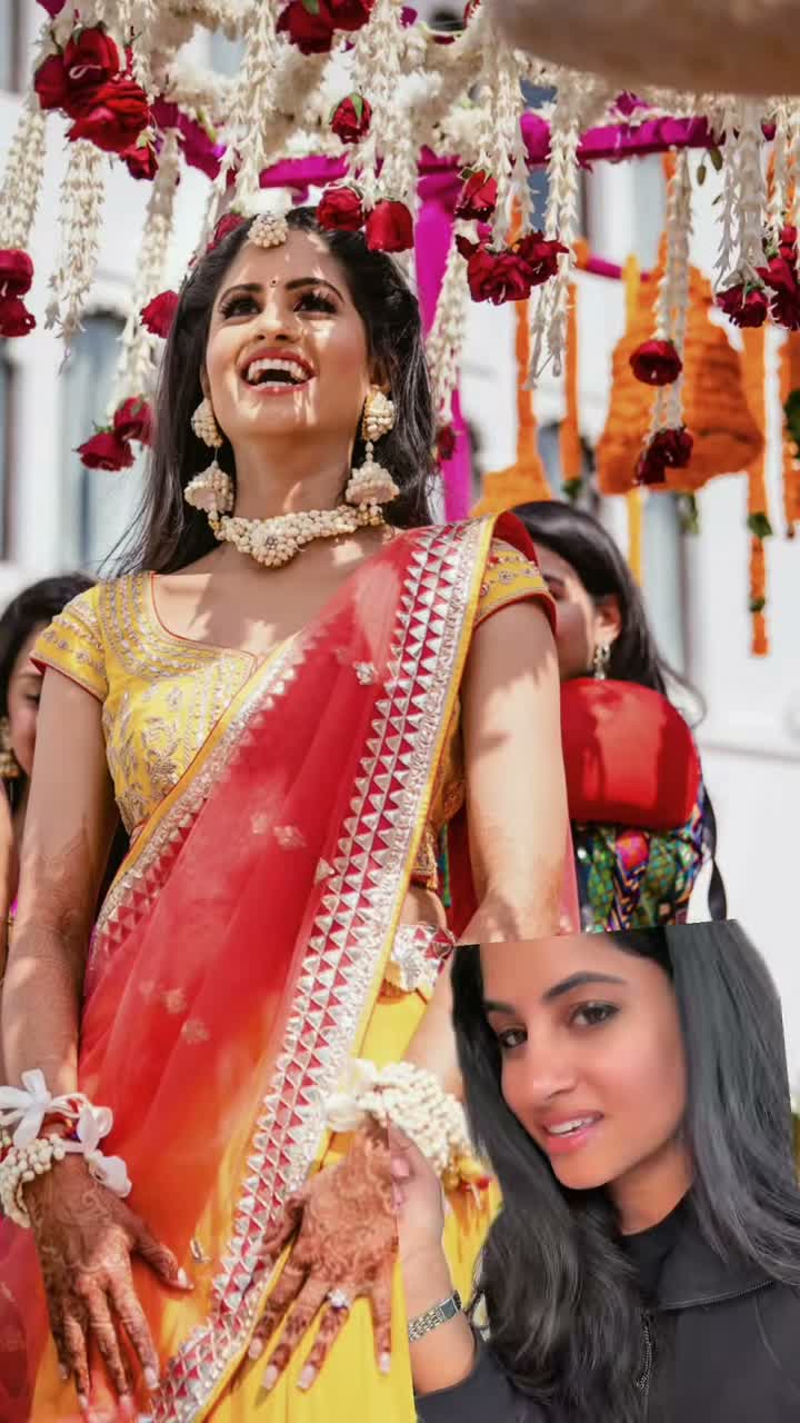 Nityasri on Mar 27