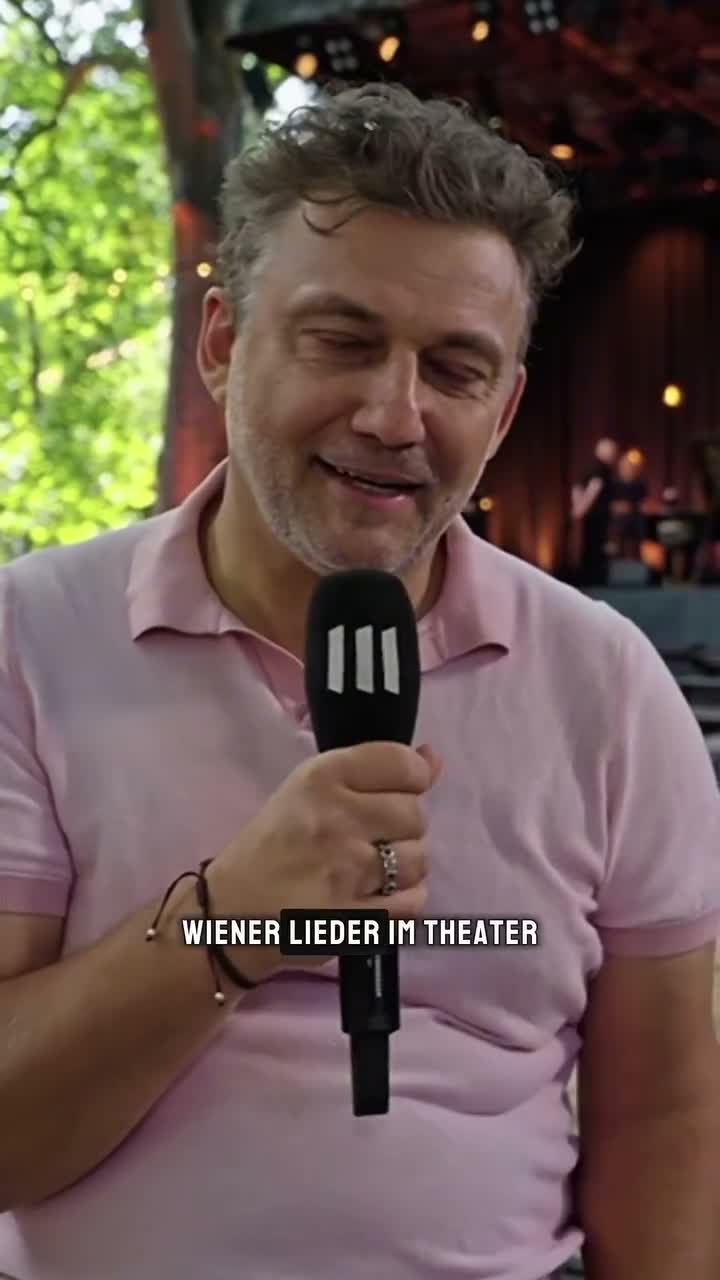 Jonas Kaufmann on Jul 25