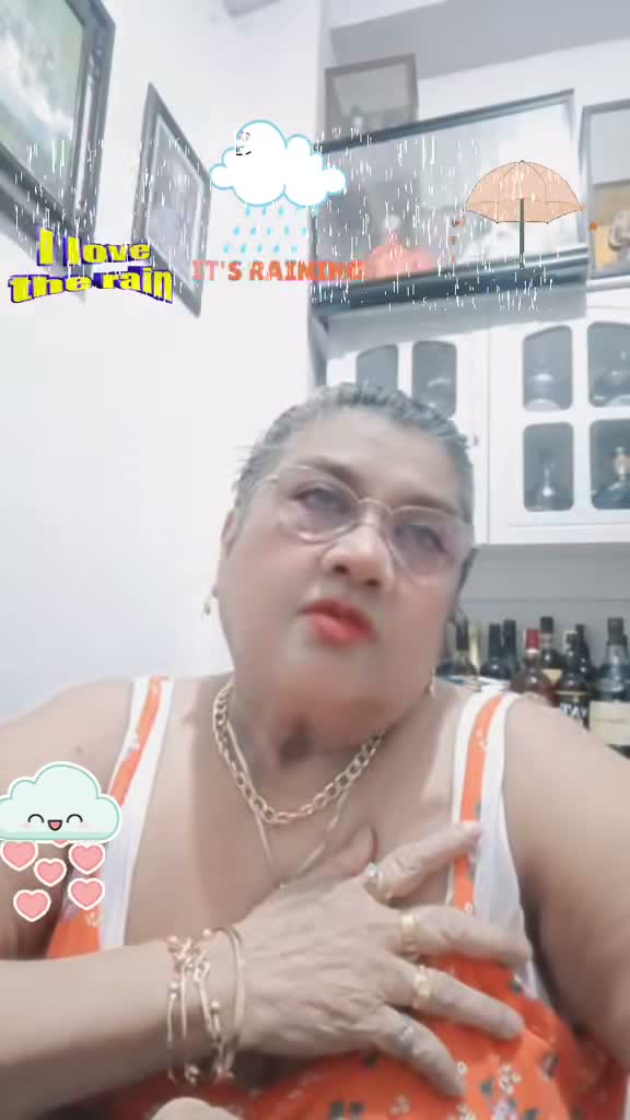 Gloria Barlaan Enrera on Aug 9