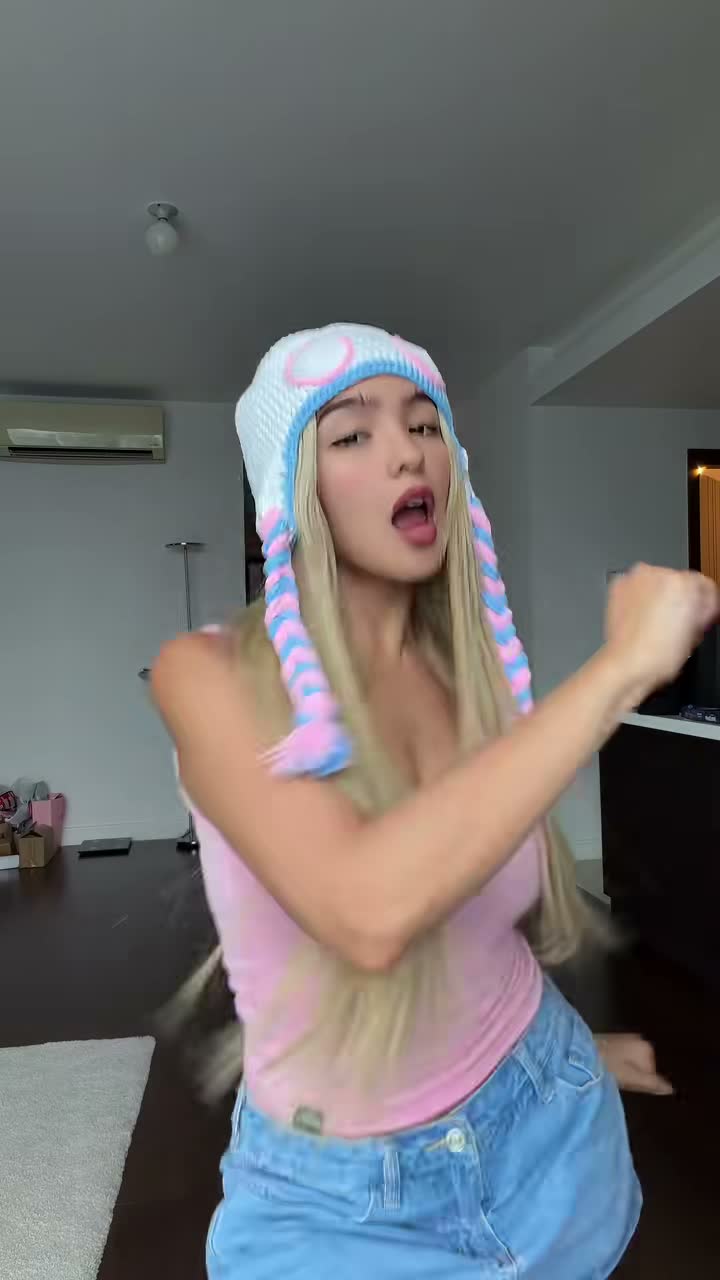 Andrea Brillantes on Aug 2