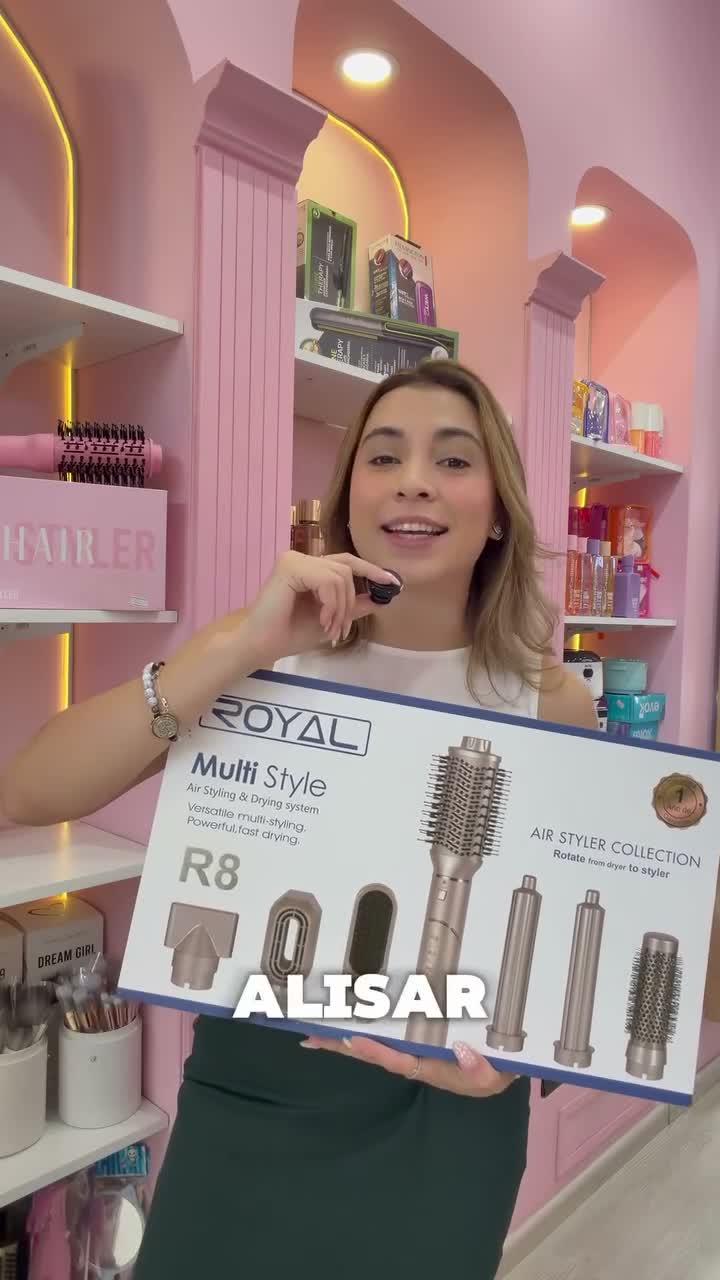 Ellas Beauty on Jun 23