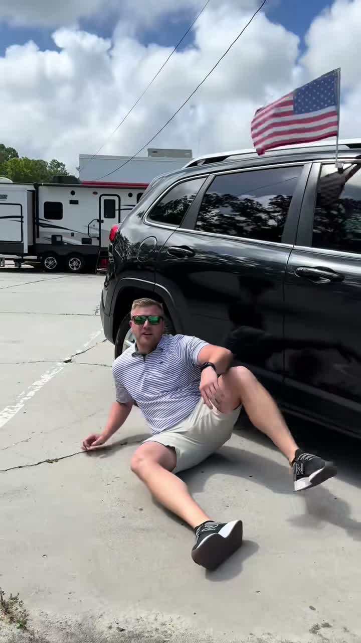 The Car Store - Myrtle Beach on Jun 21