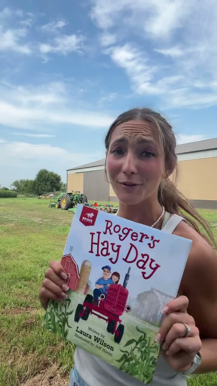 Laura Farms on Jul 25
