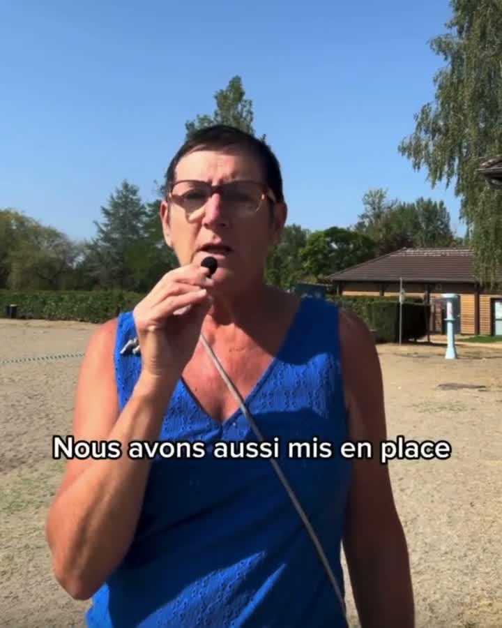 Ville de Thiers on Jul 24