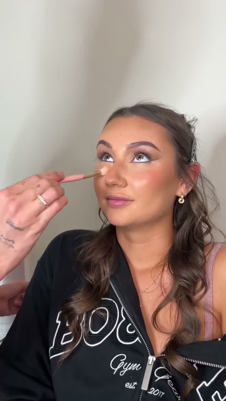 Tegan Stannard Mua on Apr 8