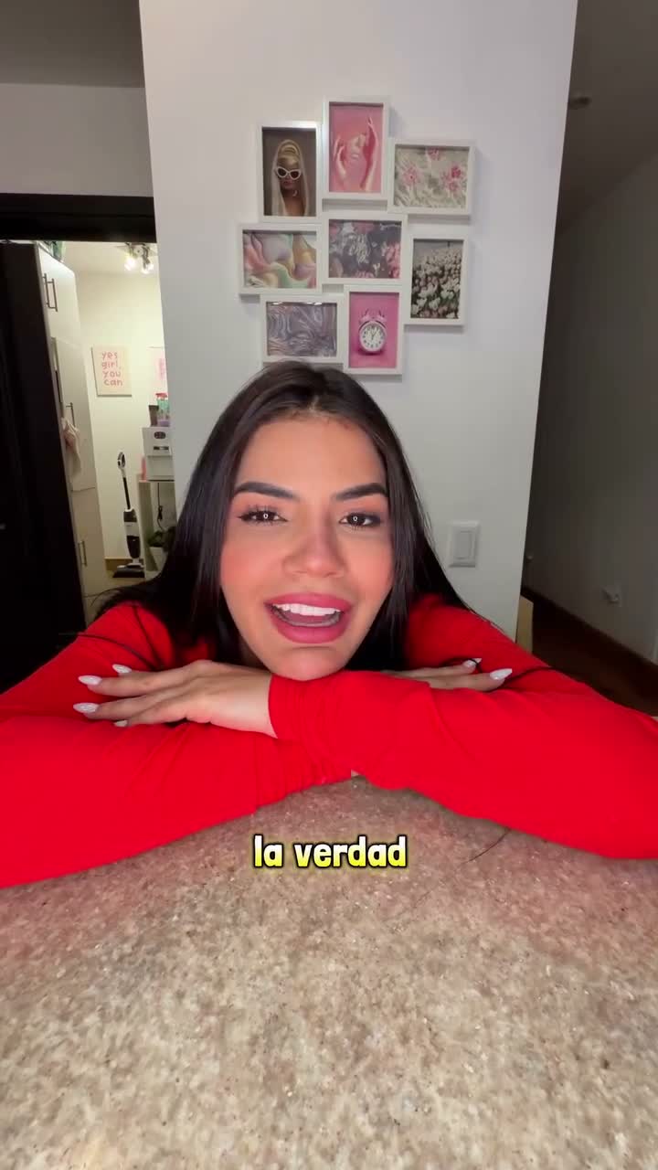 Mariana Ávila on Aug 16