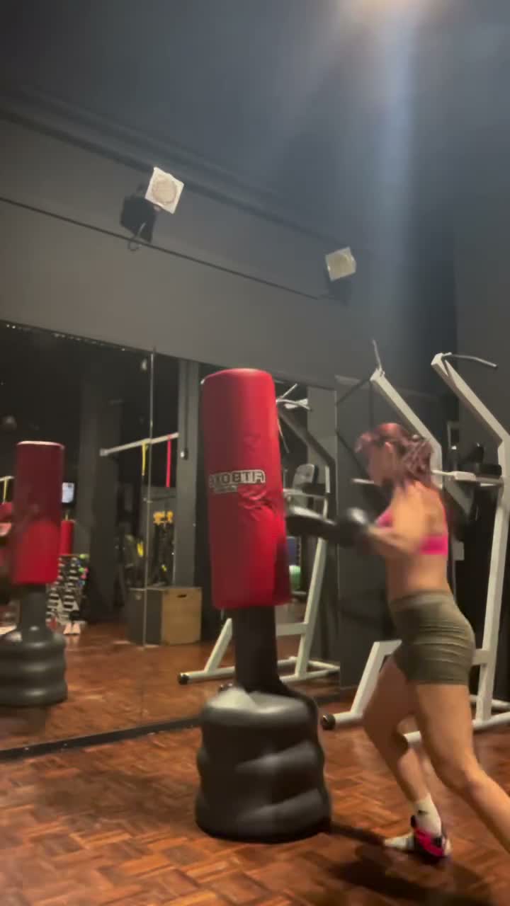 Fit By Lussi 💪 on Jul 17