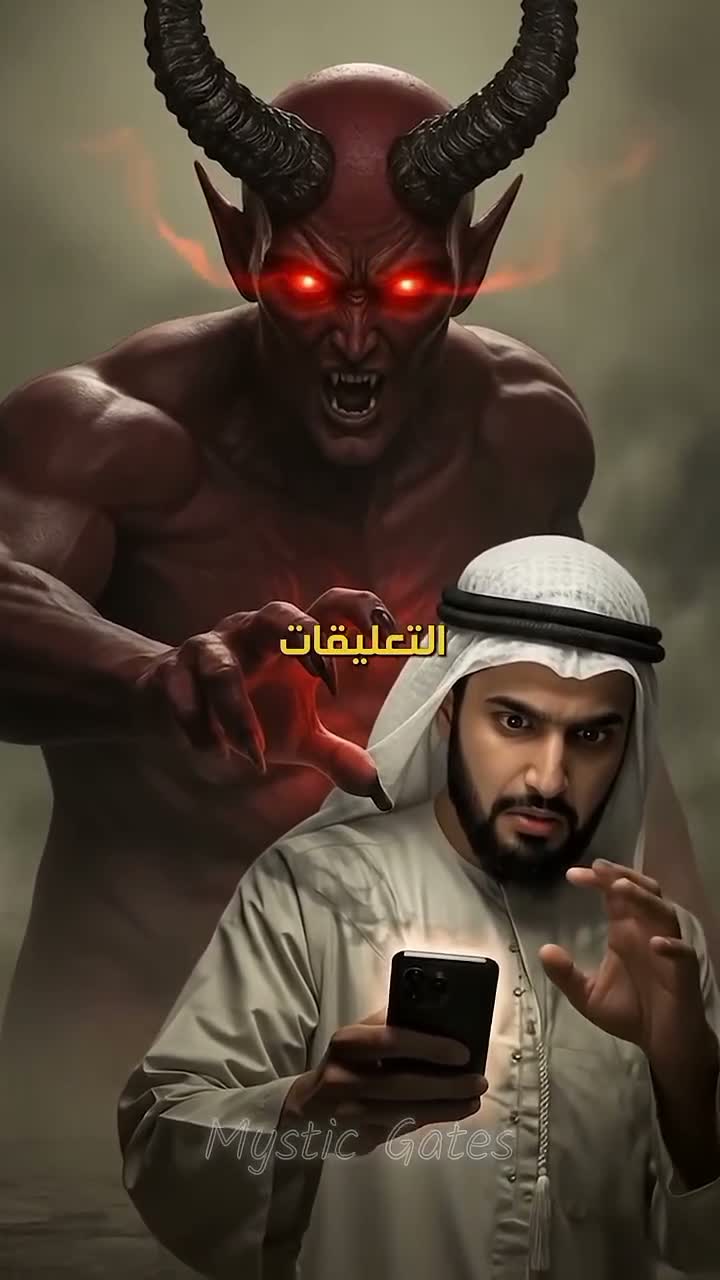 آيه للحكايات on Jul 17