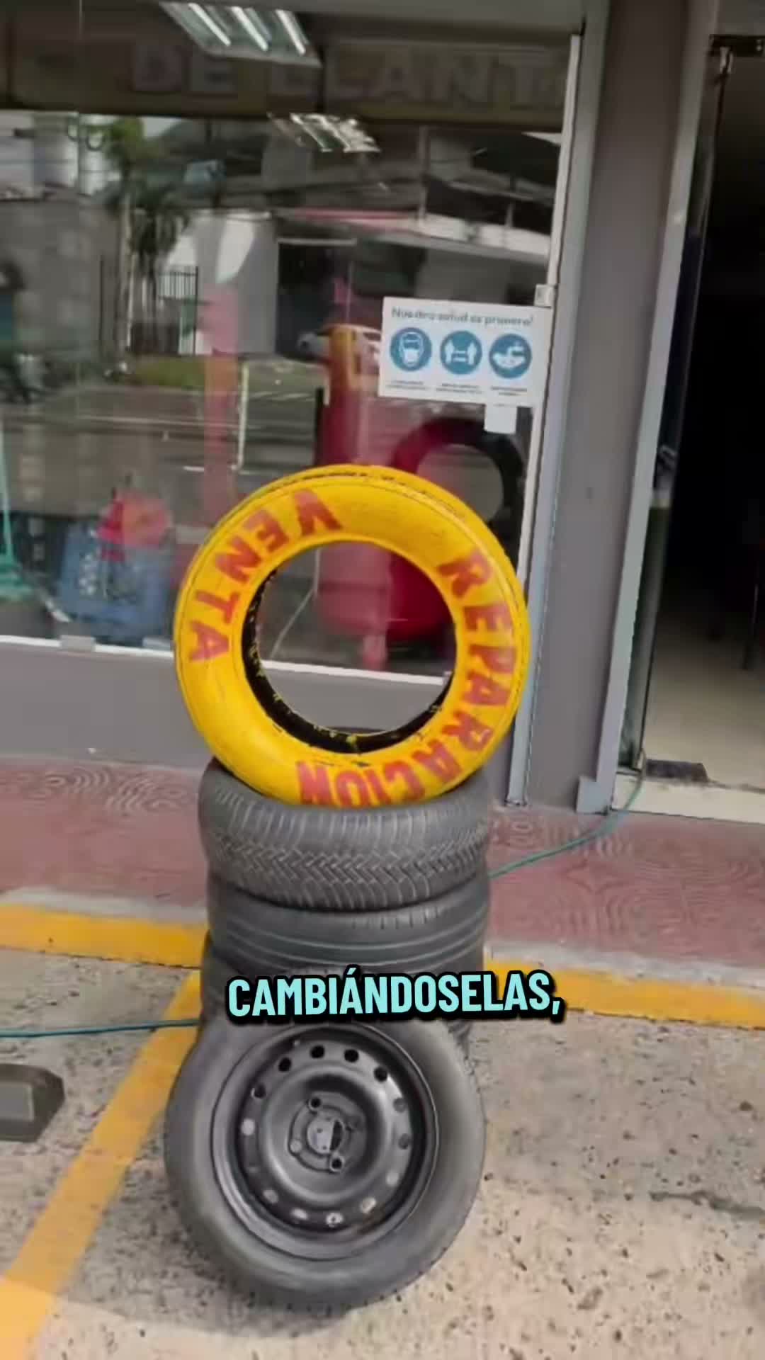 C G Motors Panama on Aug 4