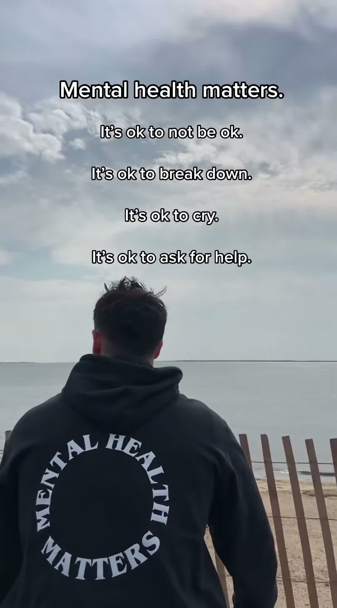 Mental Health Matters on Jun 8