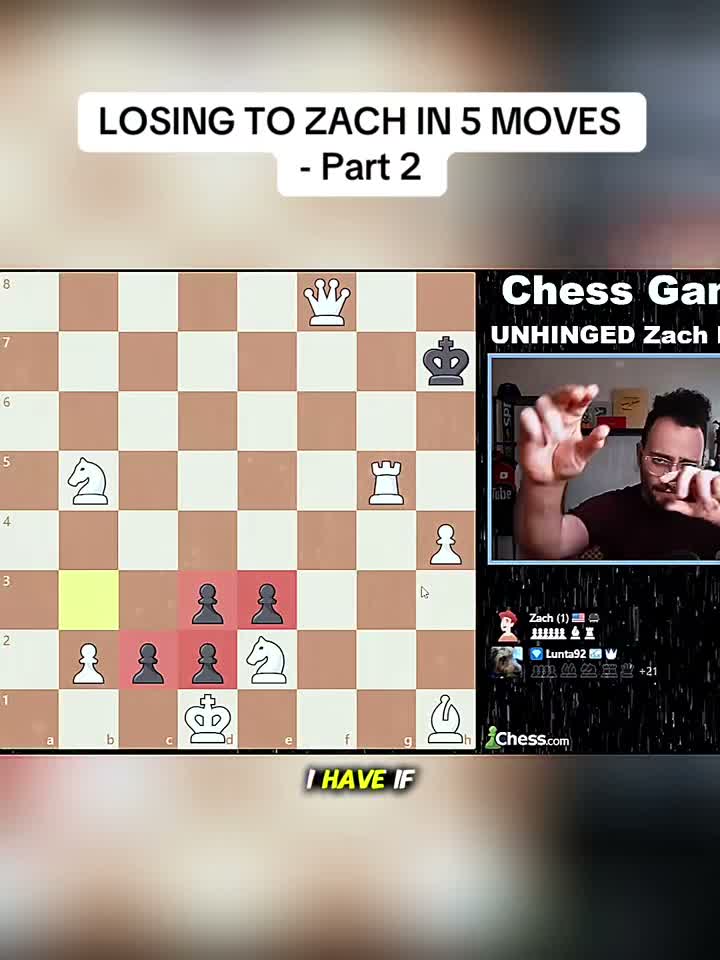 Chess on Jul 13