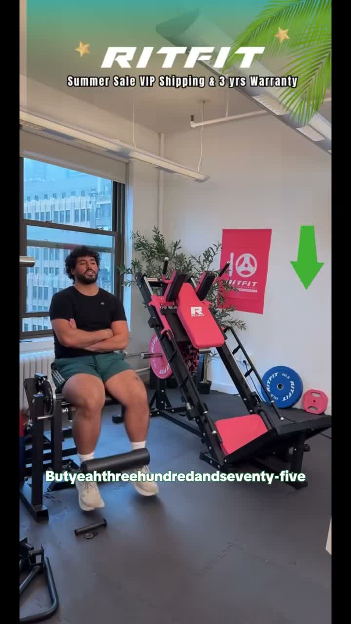 RitFit on Aug 7