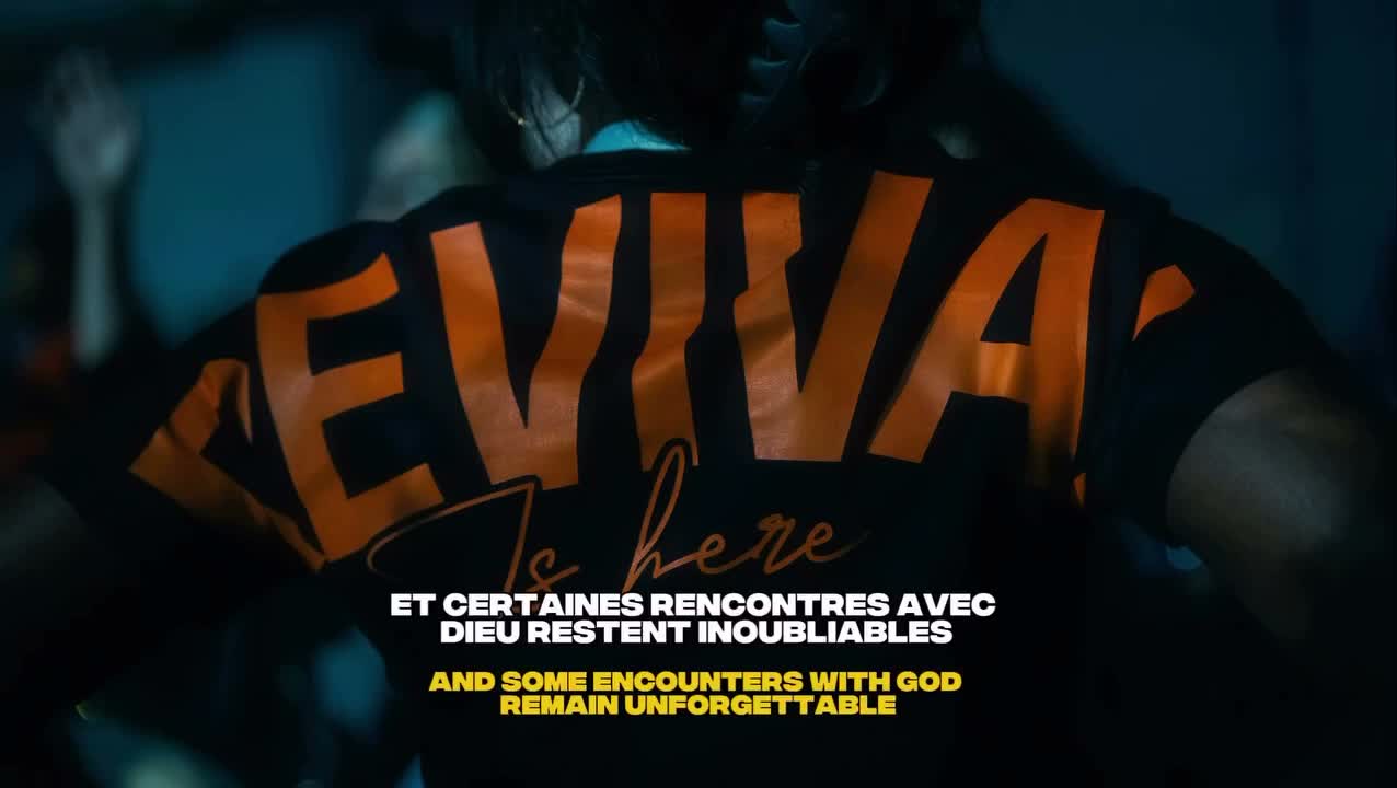 Impact Centre Chrétien | TR 🇨🇦 on Aug 19