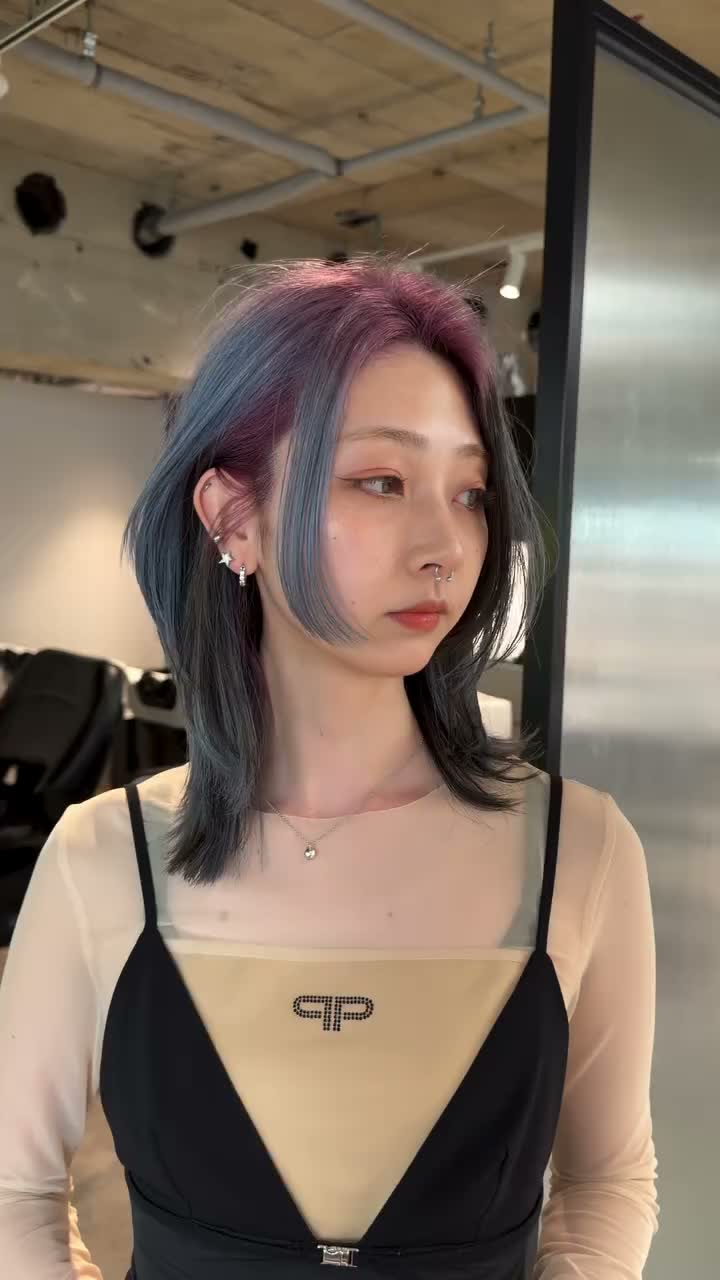 Yuki Ito | Hair Artist on Jun 14