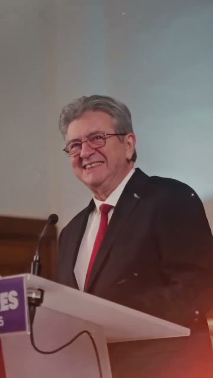 La Fabrique Insoumise on Aug 18