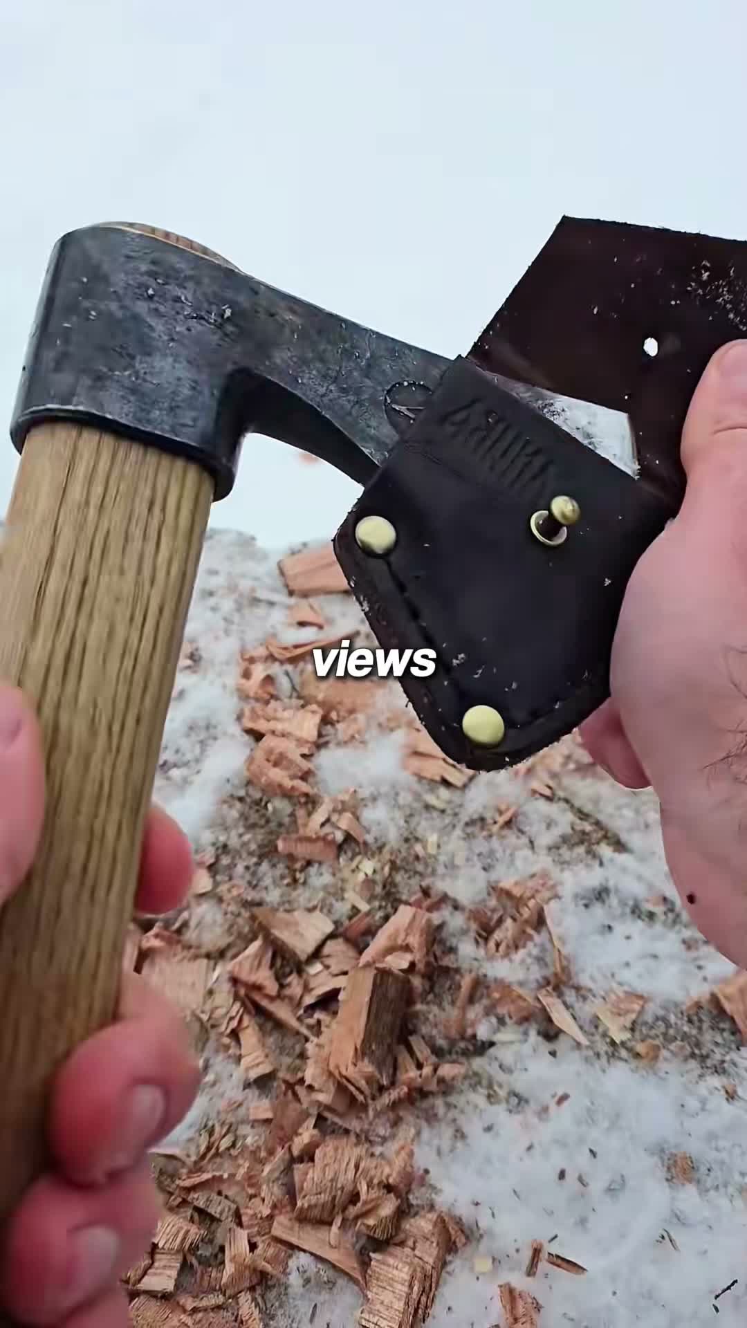 OutdoorCarves 🪵 on Aug 10