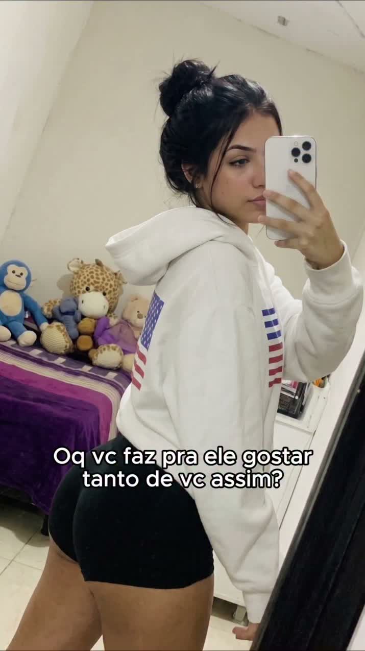 Mirela santos on Aug 4