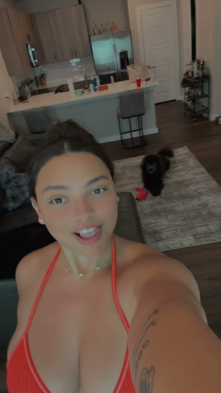ashley nickel on Apr 6