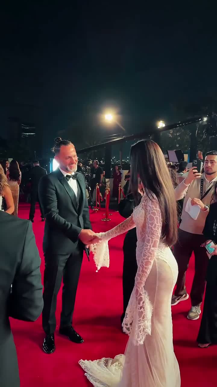 Hady Hajjar on Dec 5