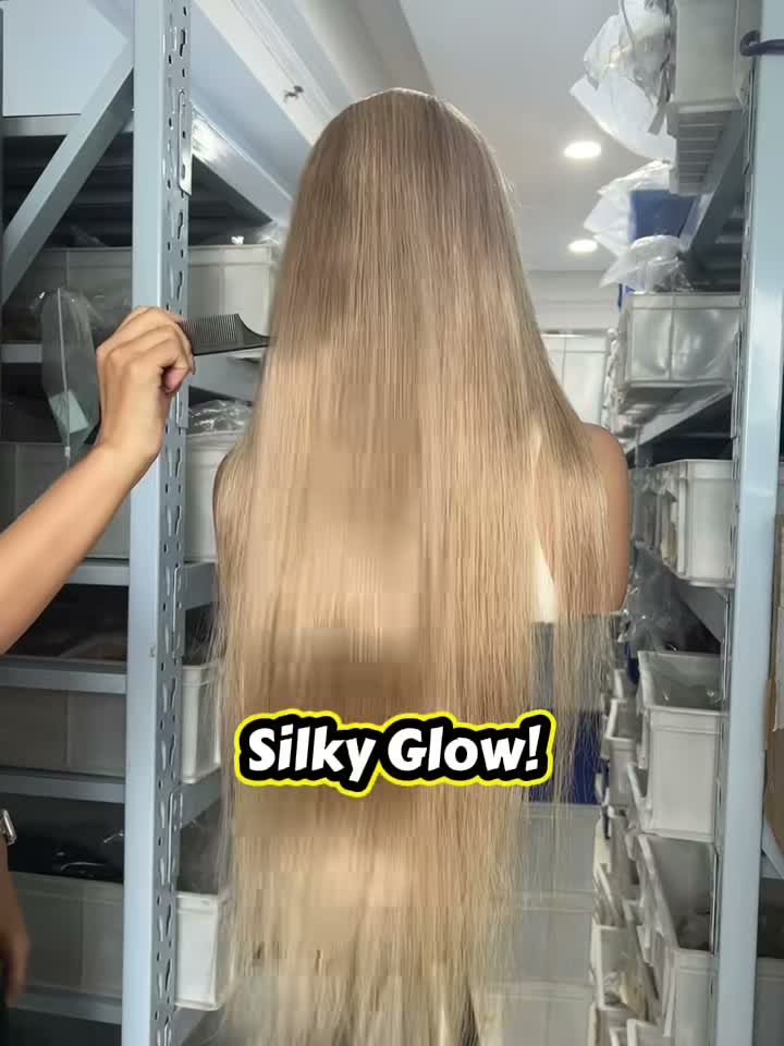 Ciyoo Hair on Jul 28
