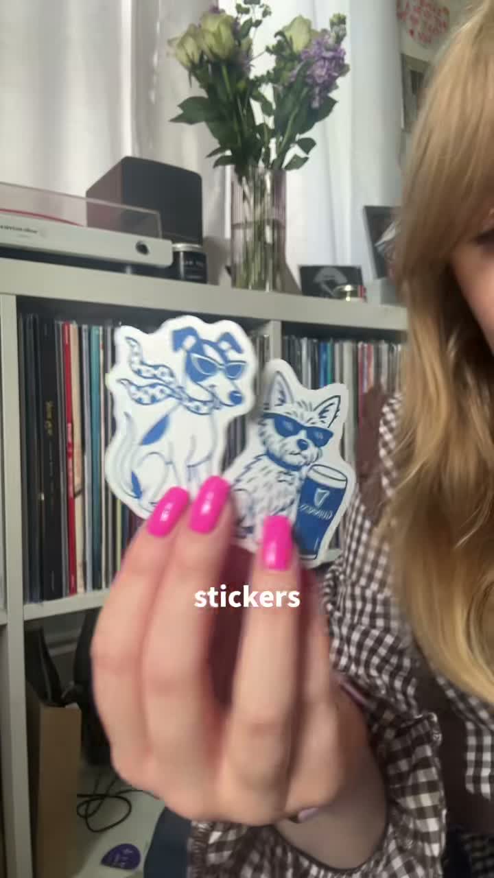 ellie 🍿🌷💿🍾🕊️⭐️✨ on Aug 2