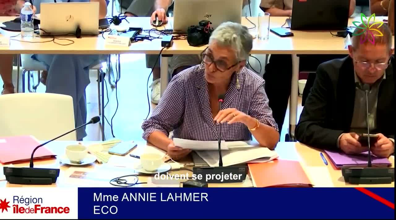 Annie Lahmer on Jun 30