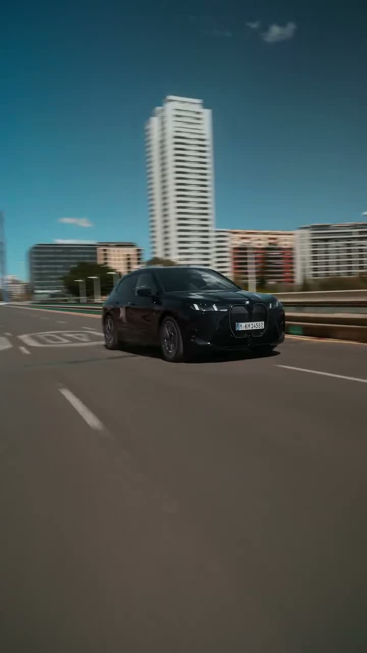BMW on Aug 1