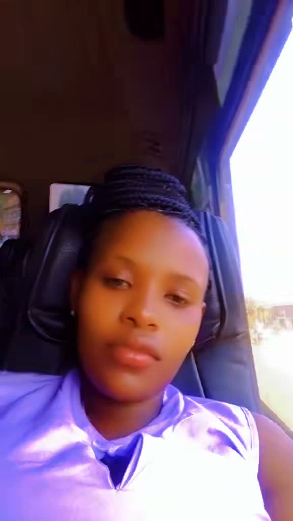 Namara Annet on Jul 17