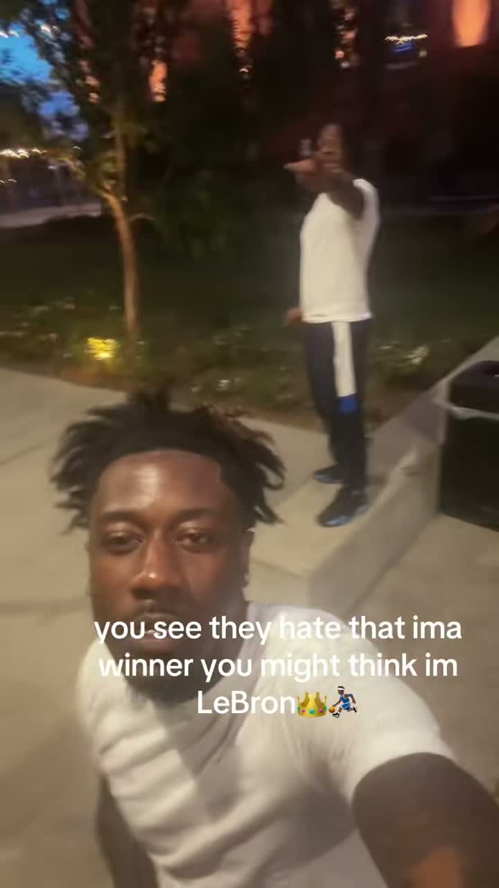 4L JAMES on Jul 30
