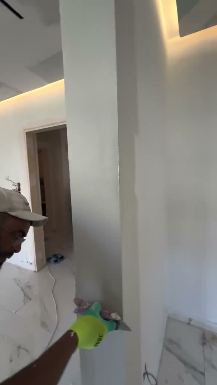 GHESMOUNE GLOBAL CONSTRUCTION on Jun 26