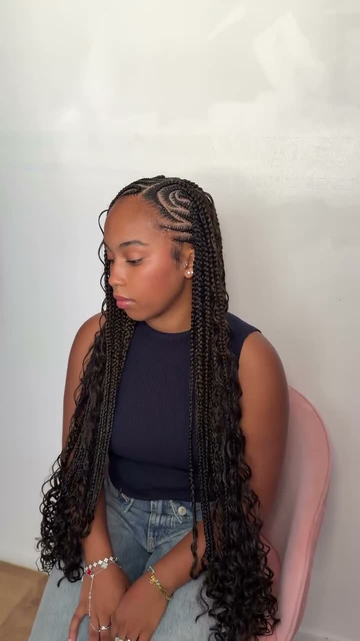 Hair by illow🪷 on Jul 31