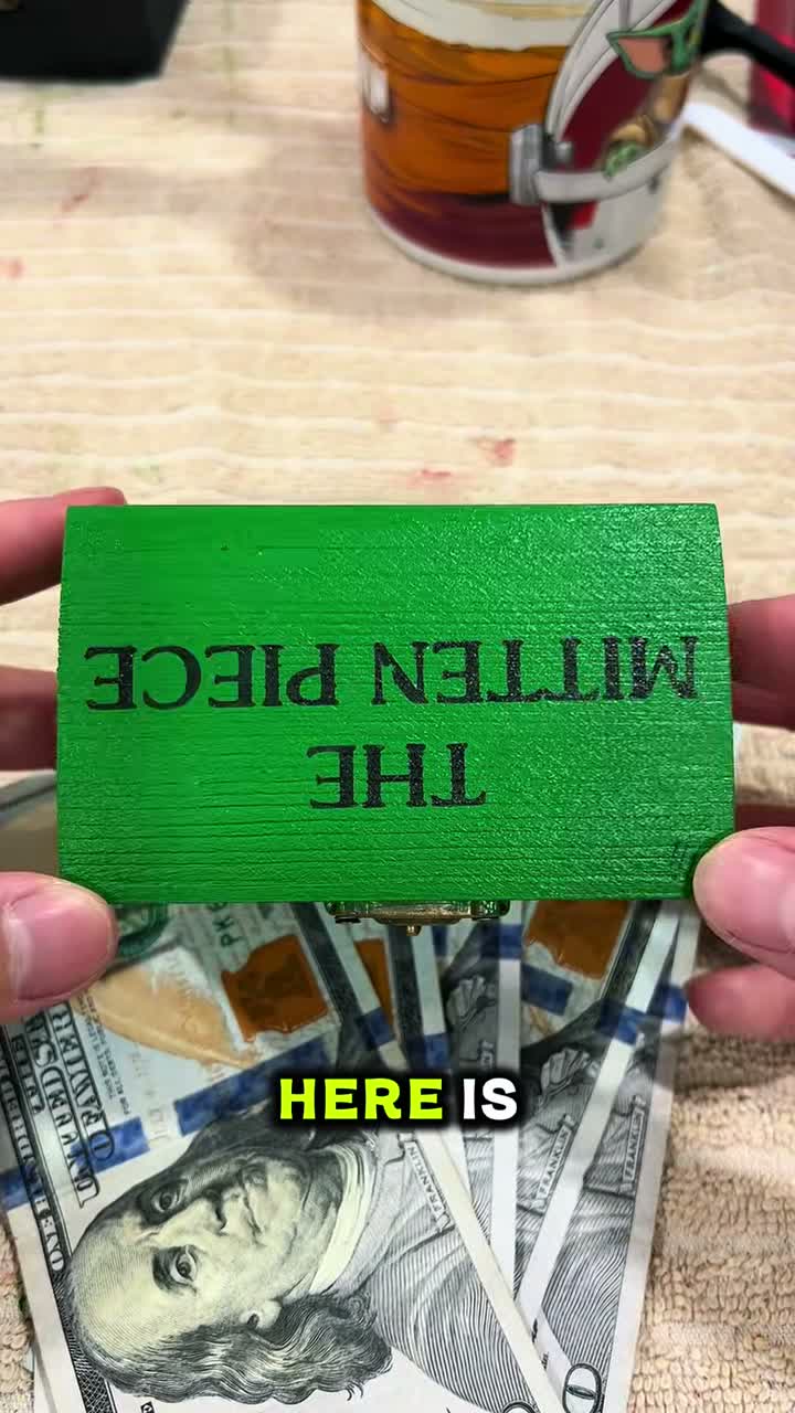 TheMittenPiece on Aug 3