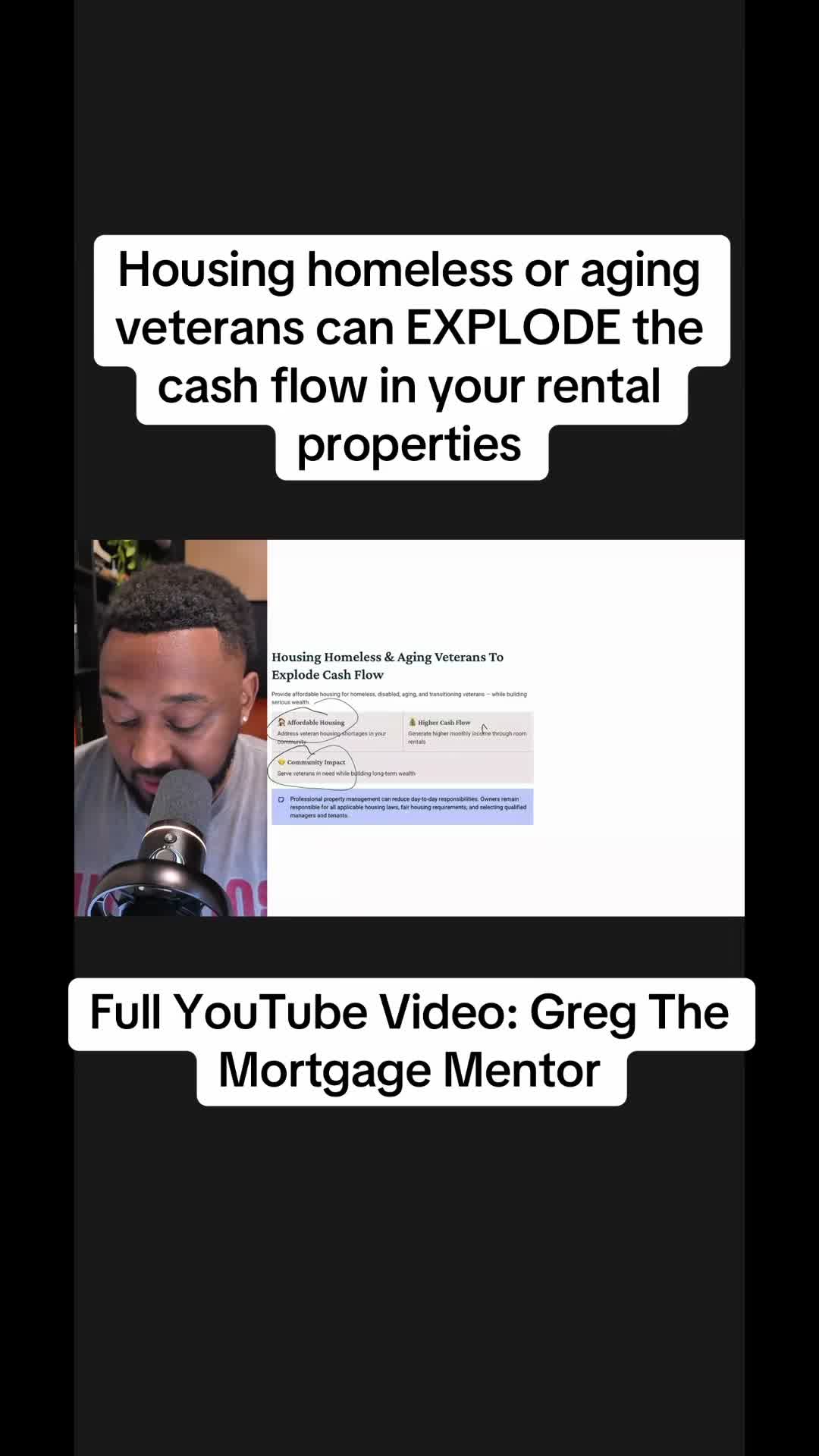 Greg West| Mortgage Consultant on Jul 25