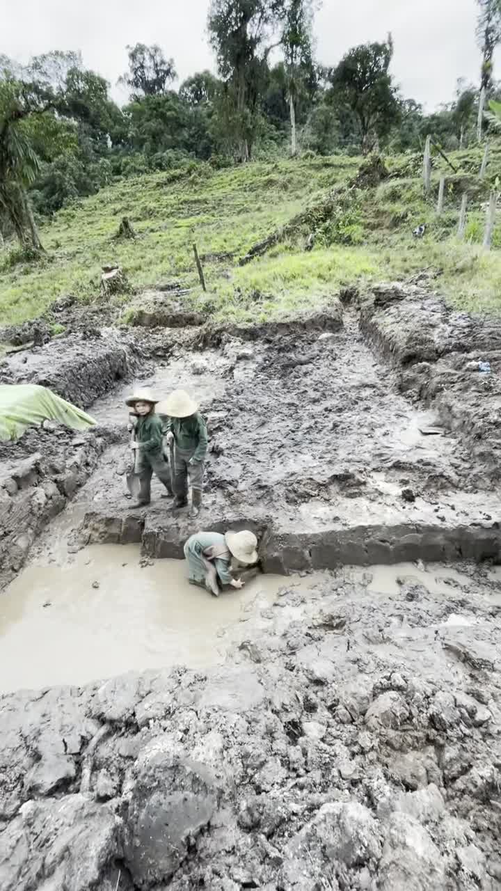 AndesMountainHomestead on Aug 20