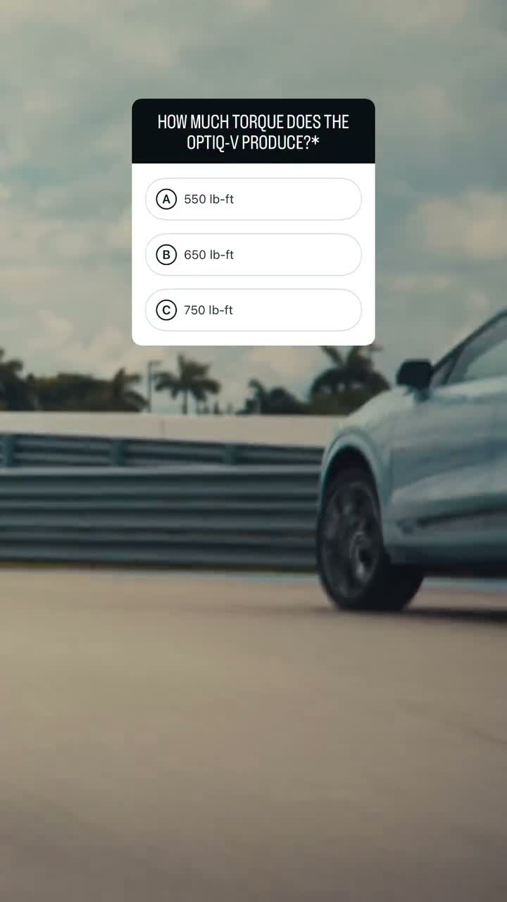 Cadillac on Jul 21