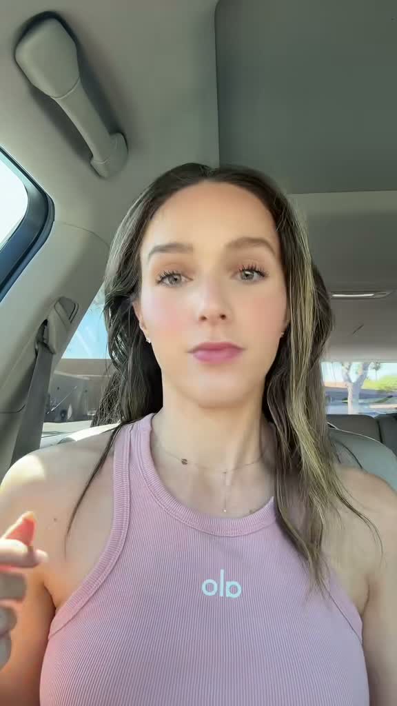 OLIVIA BARRETT on May 12