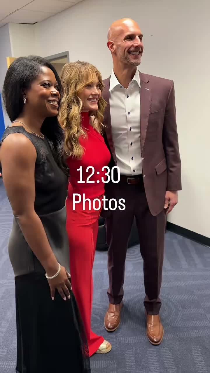 Amy Purdy ✨ on Aug 16
